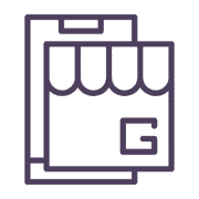 Google Business Profile icon
