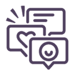 social media icon
