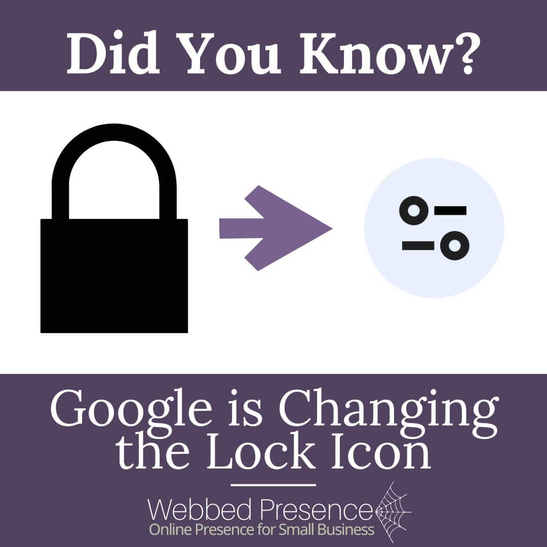 SSL and the End of the Lock Icon