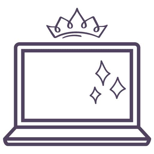 Website Makeover icon