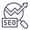 SEO icon