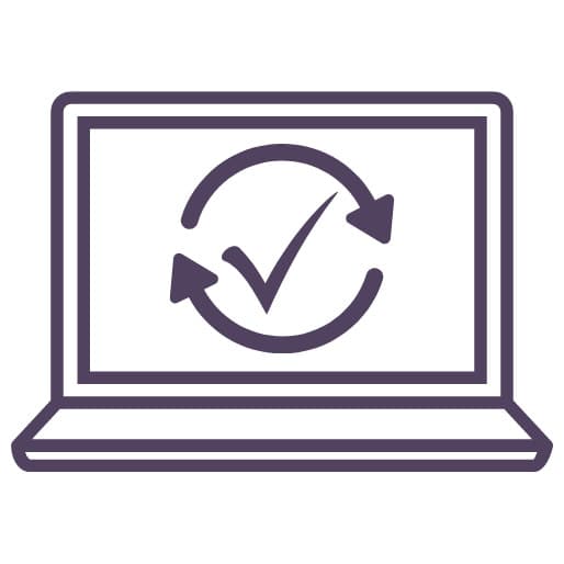 site care retainer icon