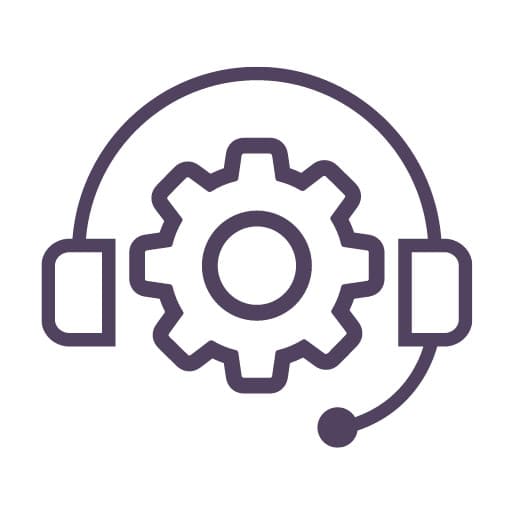 tech support icon